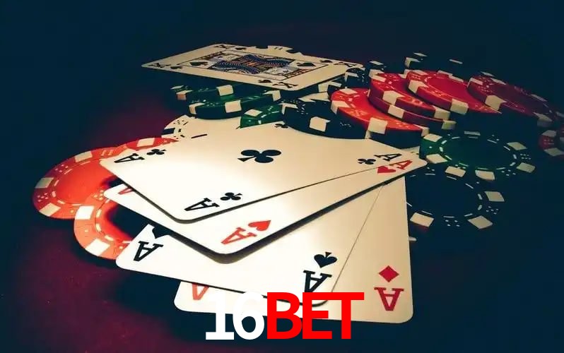 16bet plataforma — depósito PIX instantâneo no caixa