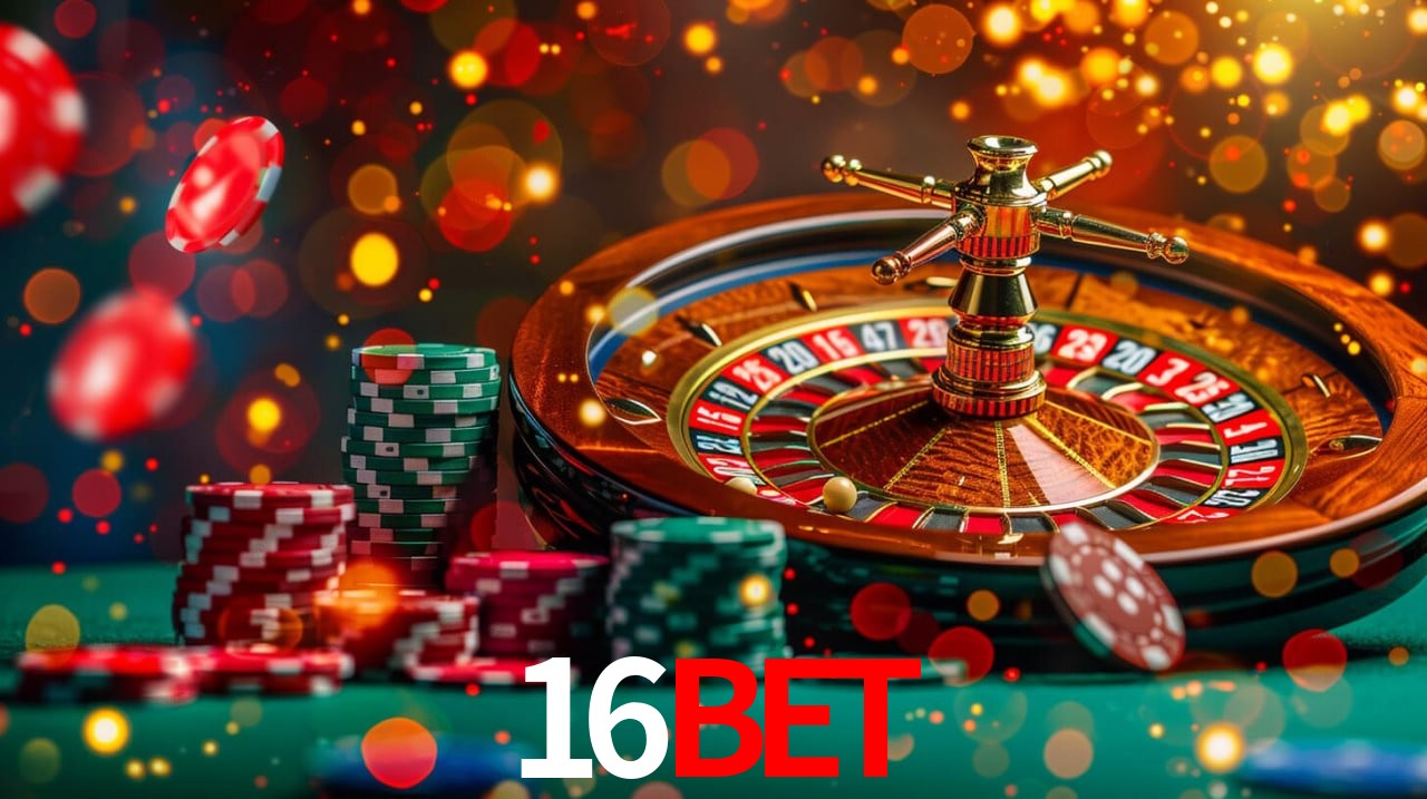 16bet download — arquivo APK para Android oficial