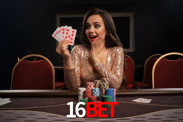 16bet FAQ — perguntas frequentes usuários Brasil