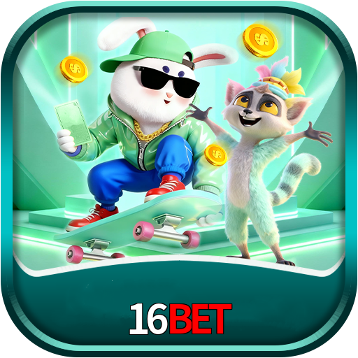 Ícone 16bet